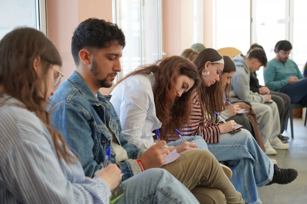 youth-exchange-cvey-7-habits-circle