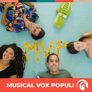 Musical vox Populi | YE in Croatia